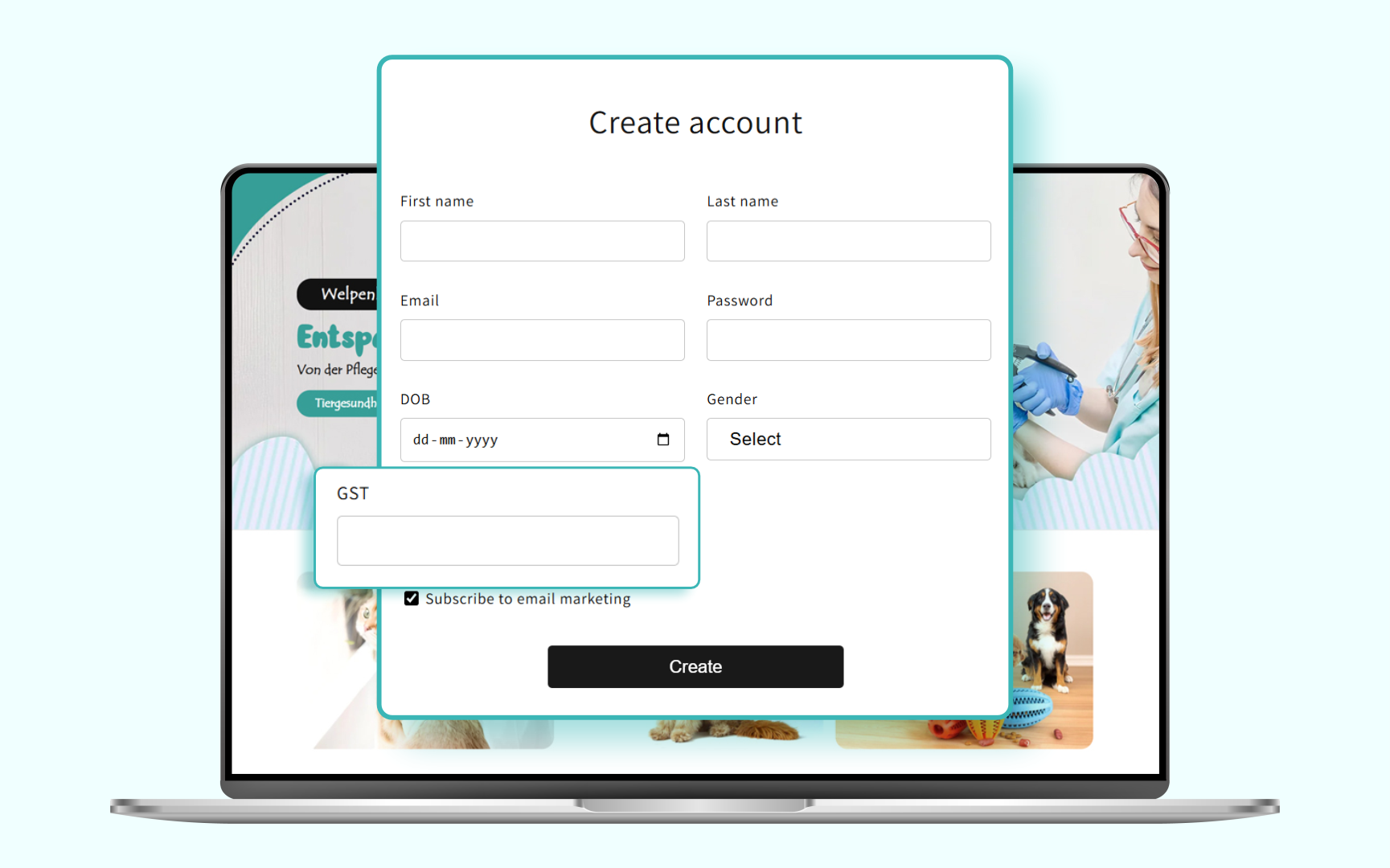How to Validate GST Numbers