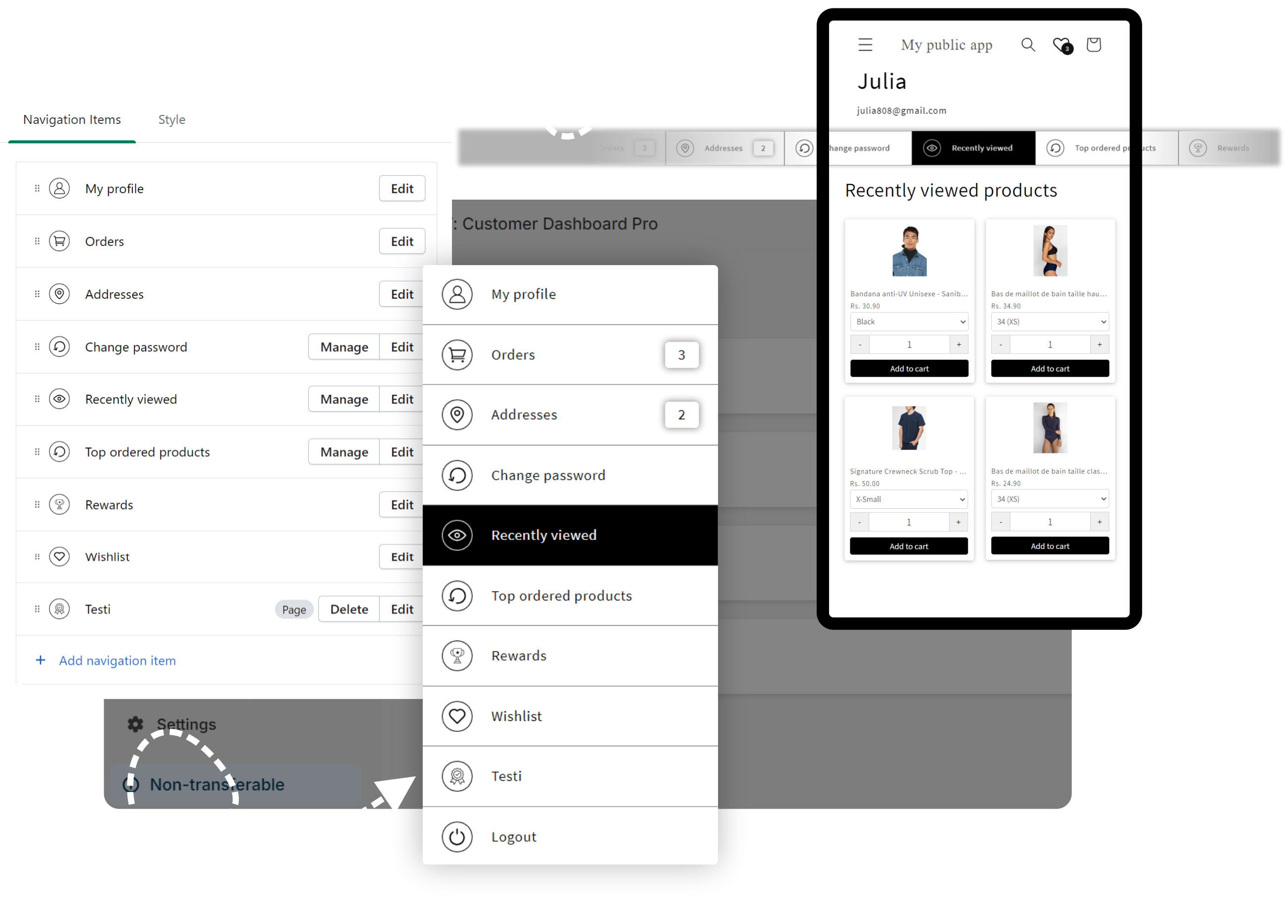 shopify checkout extension pro upsell and cross-sell